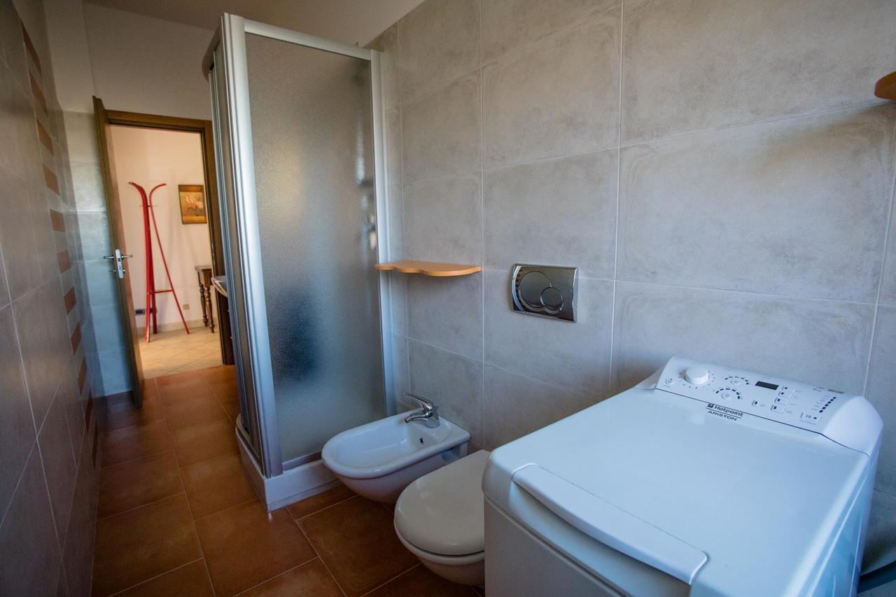 Apartamento Terrazza Di Pinerolo Exterior foto